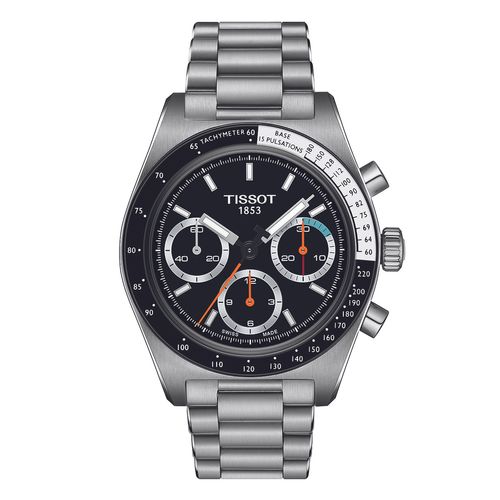Reloj Tissot PR516 Mechanical Chronograph T149.459.21.051.00