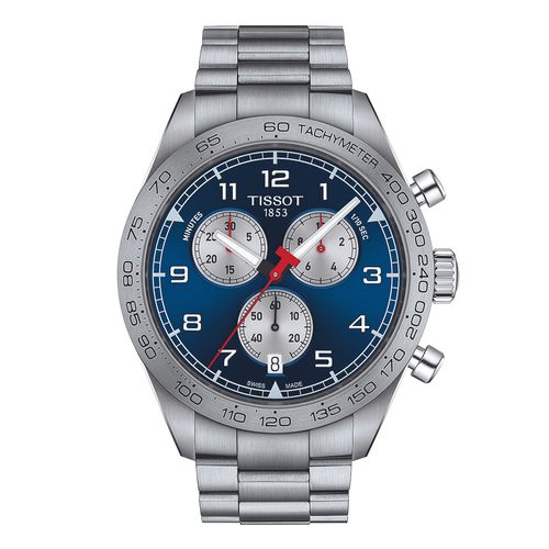 Reloj Tissot Prs 516 Chronograph T131.617.11.042.00