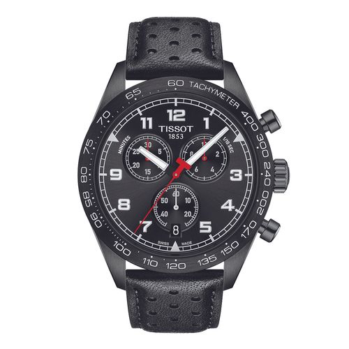 Reloj Tissot Prs 516 Chronograph T131.617.36.052.00