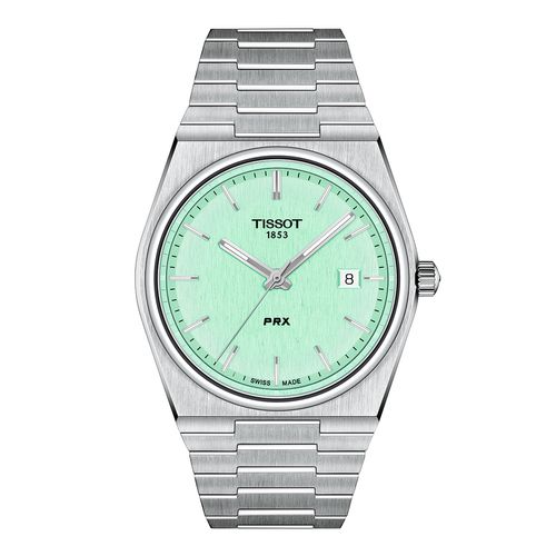 Reloj Tissot Prx  T137.410.11.091.01