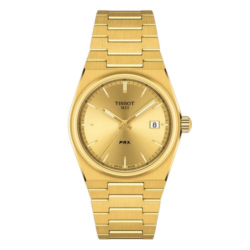 Reloj Tissot Prx 35mm T137.210.33.021.00