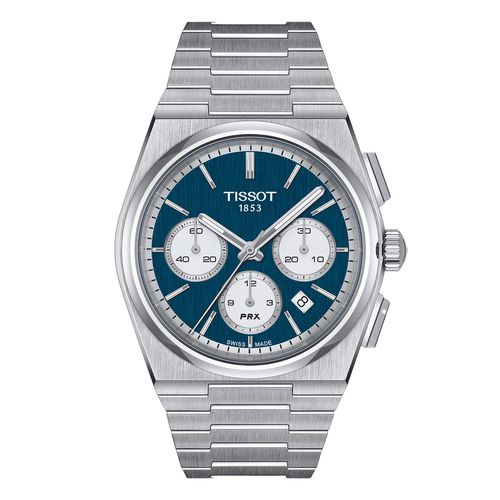 Reloj Tissot Prx Automatic chronograph T137.427.11.041.00