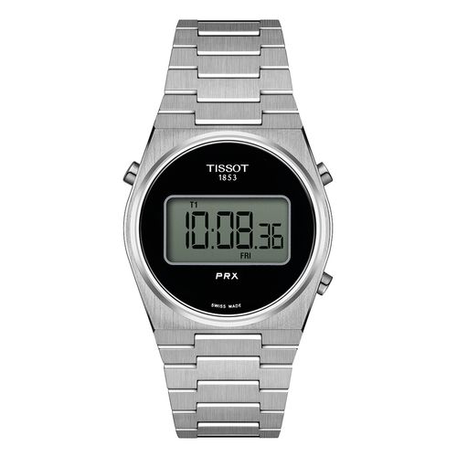 Reloj Tissot Prx Digital T137.263.11.050.00