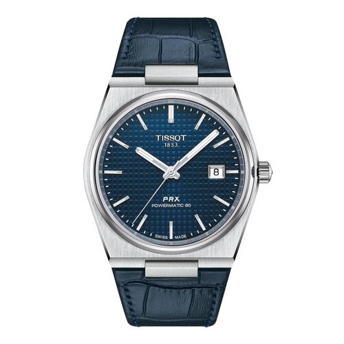 Reloj Tissot Prx Powermatic 80 T137.407.16.041.00