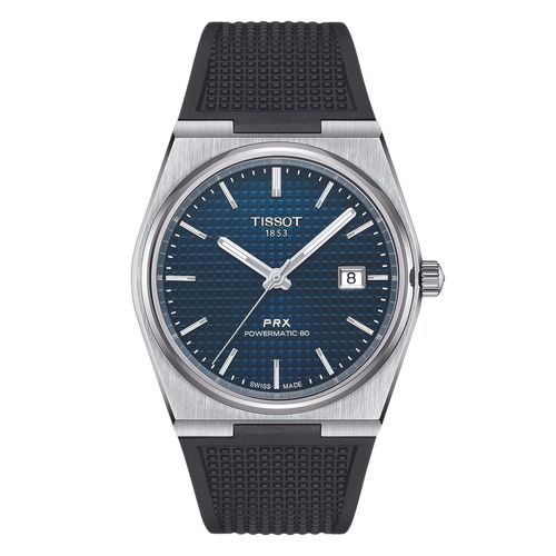 Reloj Tissot Prx powermatic 80 T137.407.17.041.00