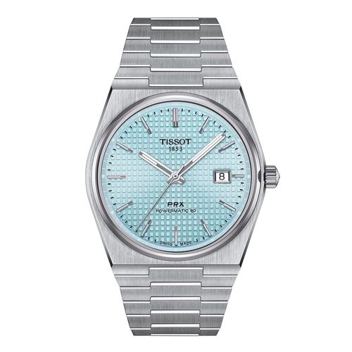 Reloj Tissot Prx Powermatic T137.407.11.351.00
