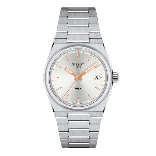 Reloj Tissot Prx T137.210.11.031.00