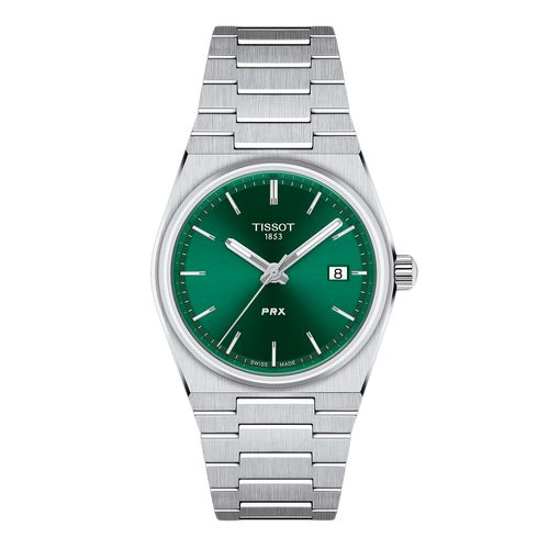 Reloj Tissot Prx T137.210.11.081.00