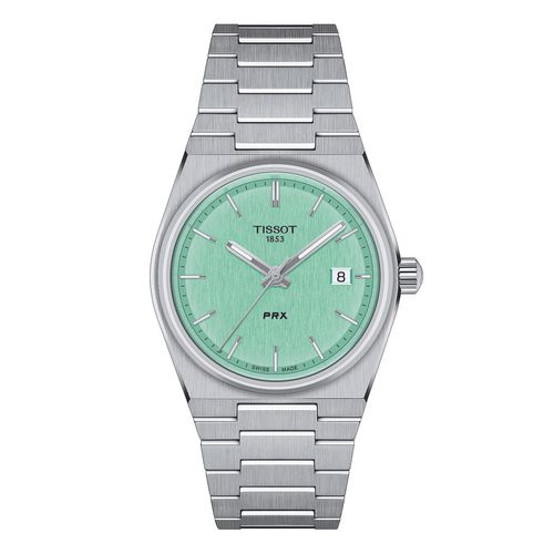Reloj Tissot Prx T137.210.11.091.00
