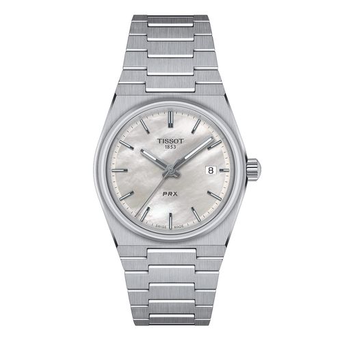 Reloj Tissot Prx T137.210.11.111.00