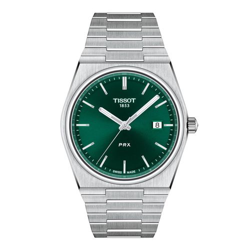 Reloj Tissot Prx T137.410.11.091.00