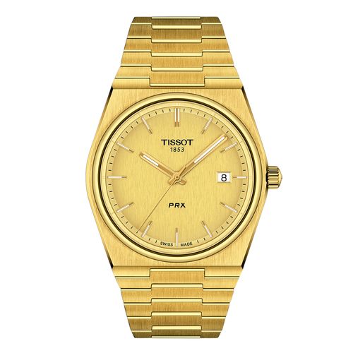 Reloj Tissot Prx T137.410.33.021.00