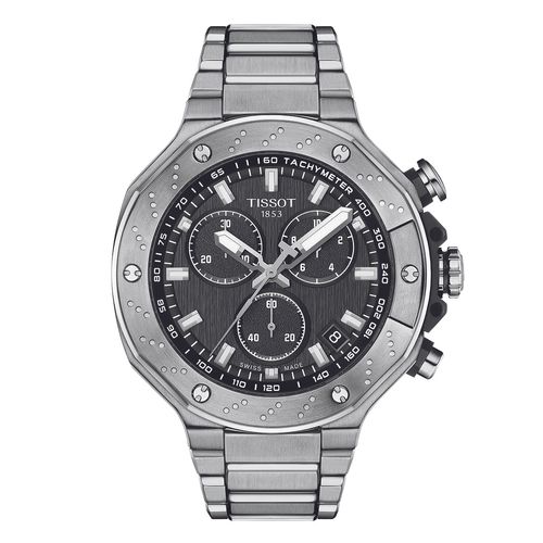 Reloj Tissot Race Chonograph T141.417.11.051.01