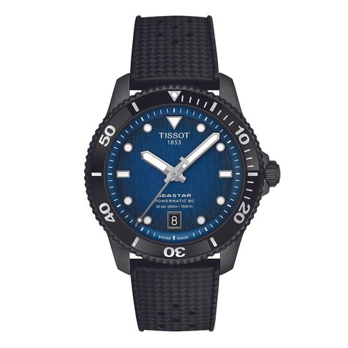 Reloj Tissot Seastar 1000 Powermatic T120.807.37.041.00
