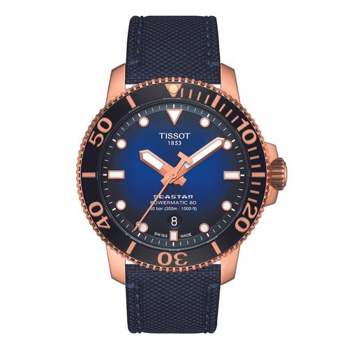 Reloj Tissot Seastar 1000 T120.407.37.041.00