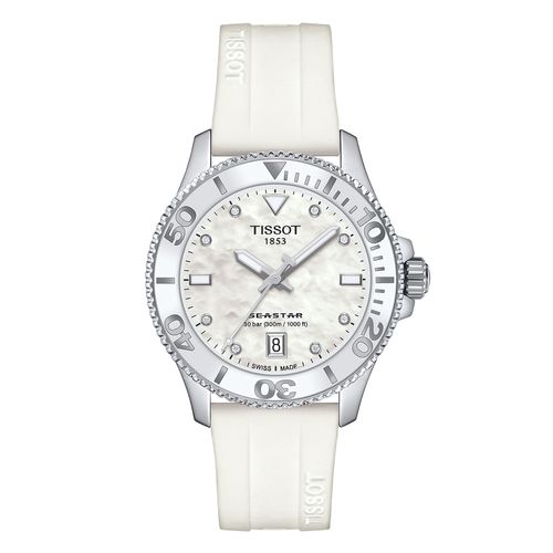 Reloj Tissot Seastar T120.210.17.116.00