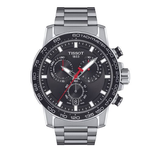 Reloj Tissot Supersport Chrono T125.617.11.051.00