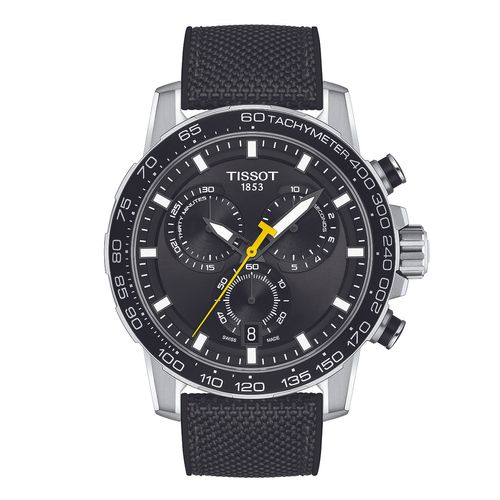 Reloj Tissot Supersport Chrono T125.617.17.051.02
