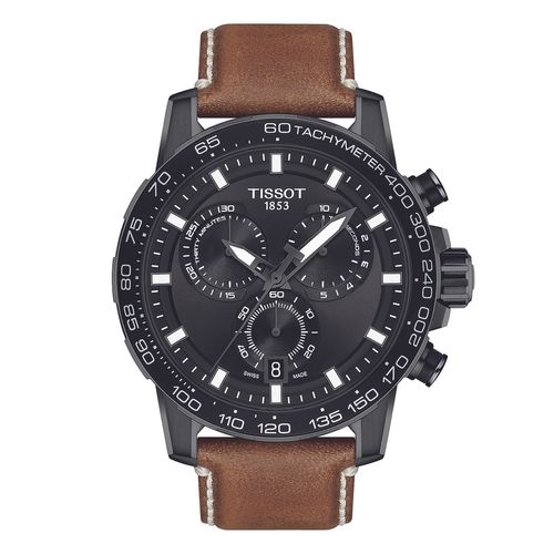 Reloj Tissot Supersport Chrono T125.617.36.051.01