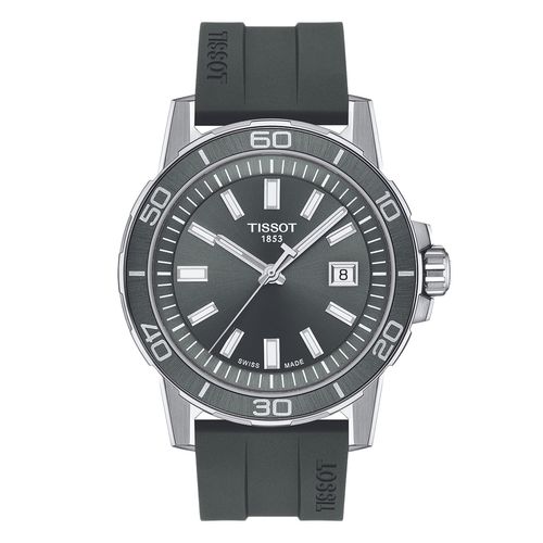 Reloj Tissot Supersport T125.610.17.081.00