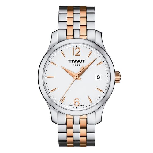 Reloj Tissot T-Classic T063.210.22.037.01