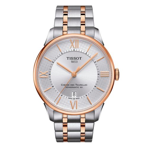 Reloj Tissot T-Classic T099.407.22.038.01