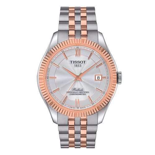Reloj Tissot T-Classic T108.408.22.278.00