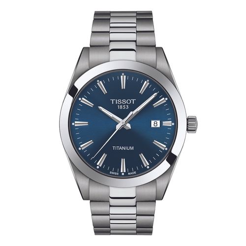 Reloj Tissot T-Classic T127.410.44.041.00