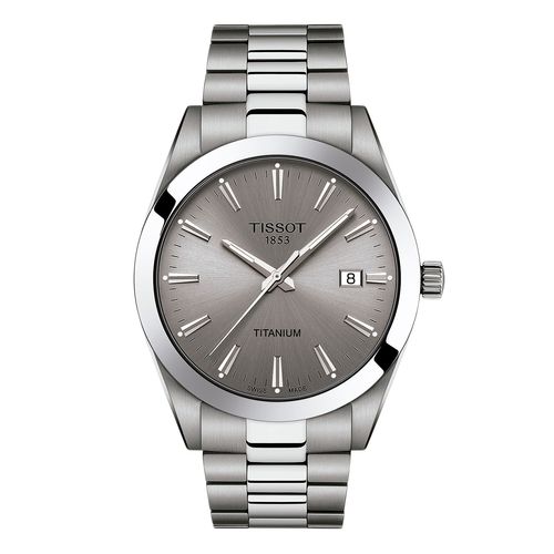 Reloj Tissot T-Classic T127.410.44.081.00
