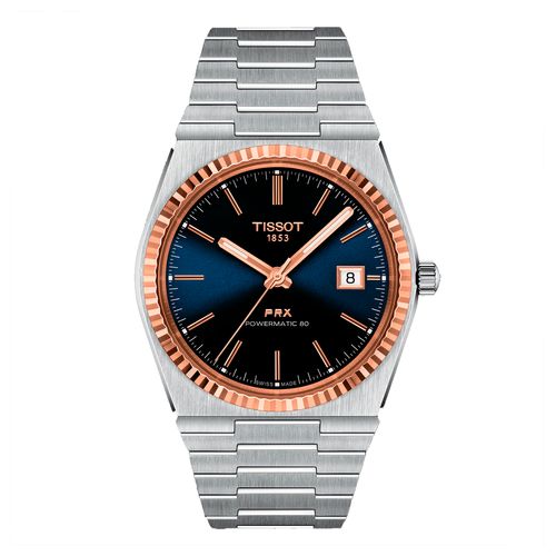 Reloj Tissot T-Gold T931.407.41.041.00