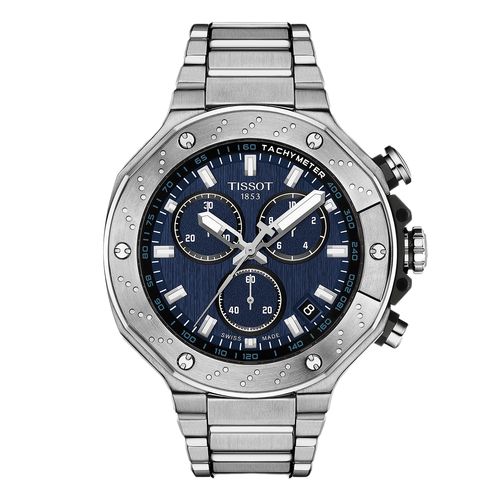 Reloj Tissot T-Race T141.417.11.041.00