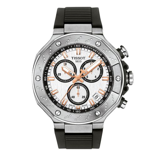 Reloj Tissot T-Race T141.417.17.011.00
