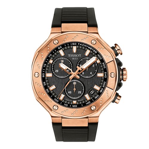 Reloj Tissot T-Race T141.417.37.051.00