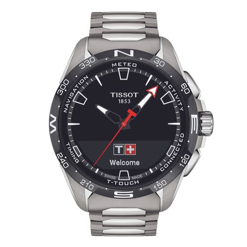 Reloj Tissot T-Touch Connect T121.420.44.051.00