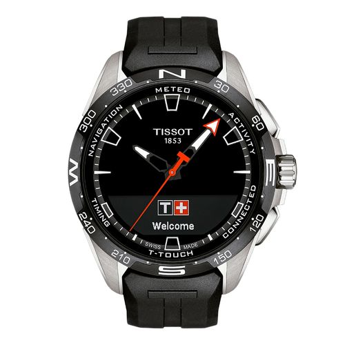 Reloj Tissot T-Touch Connect T121.420.47.051.00