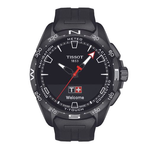 Reloj Tissot T-Touch Connect T121.420.47.051.03