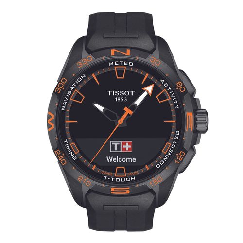 Reloj Tissot T-Touch Connect T121.420.47.051.04