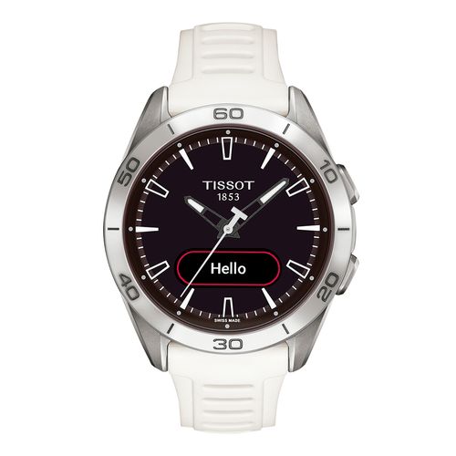 Reloj Tissot T-Touch Connect T153.420.47.051.03