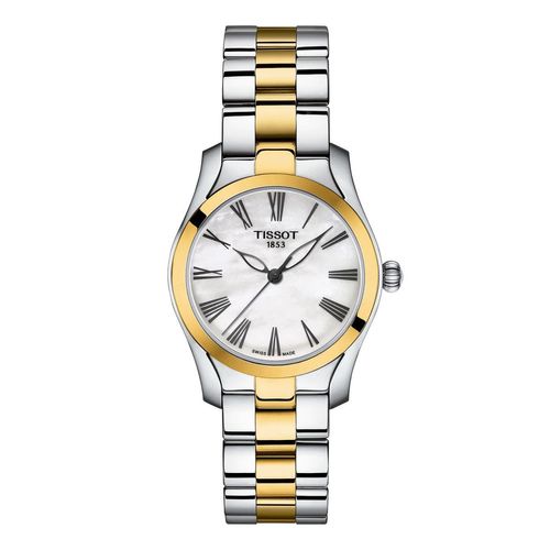 Reloj Tissot T-Wave T112.210.22.113.00