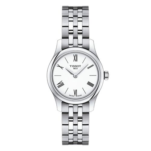 Reloj Tissot Tradition T063.009.11.018.00