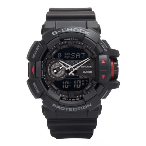 Reloj Casio  GA-400-1BDR