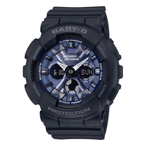 Reloj Casio Baby-G BA-130-1A2DR