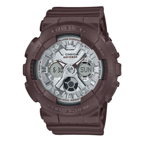 Reloj Casio Baby-G BA-130SW-5ADR