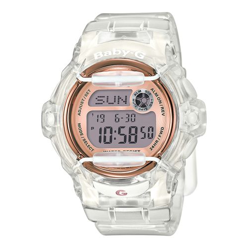 Reloj Casio Baby-G BG-169G-7BDR