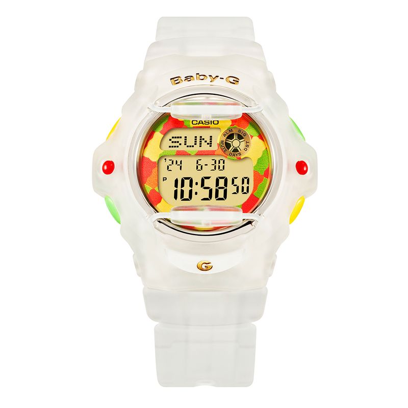 BG-169HRB-7DR