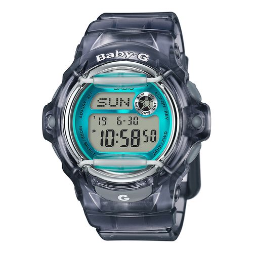 Reloj Casio Baby-G BG-169R-8BDR