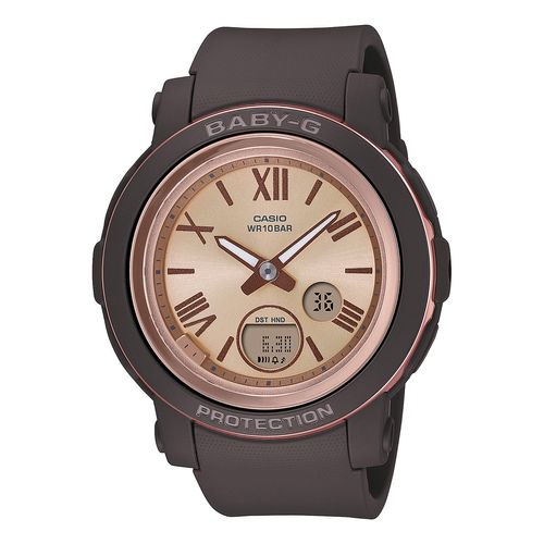Reloj Casio Baby-G BGA-290-5ADR