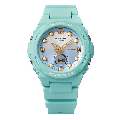 Reloj Casio Baby-G BGA-320-3ADR