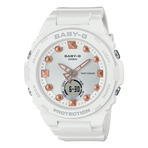 Reloj Casio Baby-G BGA-320-7A2DR