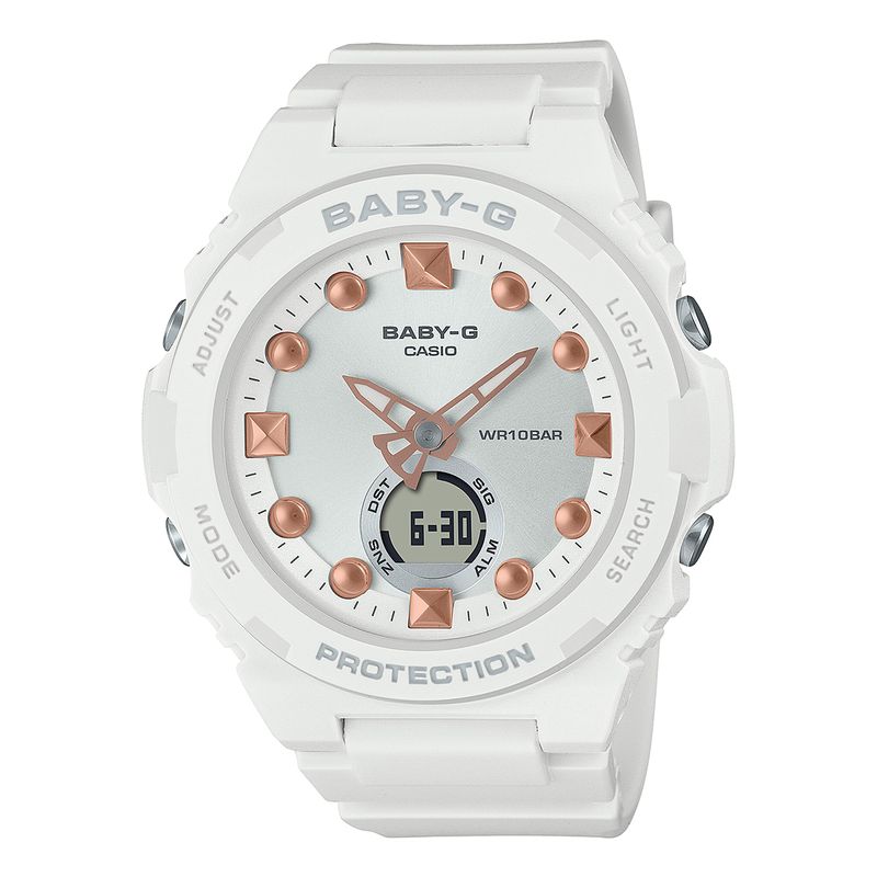 BGA-320-7A2DR